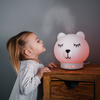 Baby Dream Machine lampka z nawilżaczem powietrza