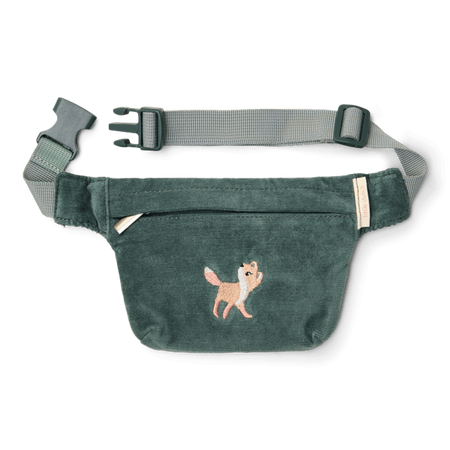 Little Dutch Gumki do włosów 3 szt.