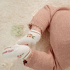 Little Dutch Skarpetki 3-pak Fairy Garden - rozm. 1 - 44/56