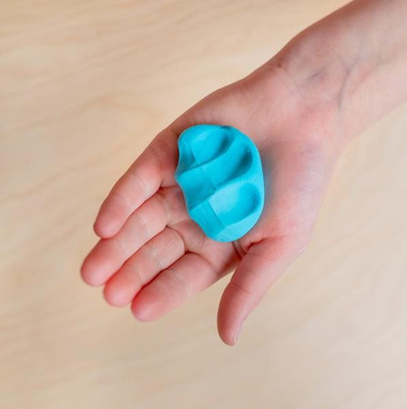 Tiger Tribe Zestaw Kolorowanek - Małe Zwierzątka