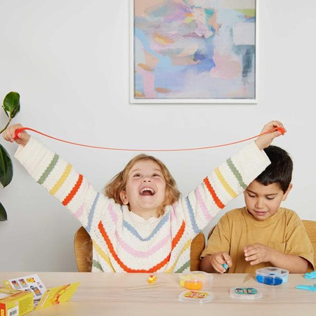 Tiger Tribe Zestaw Kolorowanek - Małe Zwierzątka