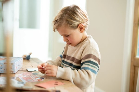 Little Dutch Kreatywne pudełko XL Fairy Garden