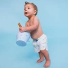 The Swim Essentials Zestaw zabawek do piasku Dinosaur 