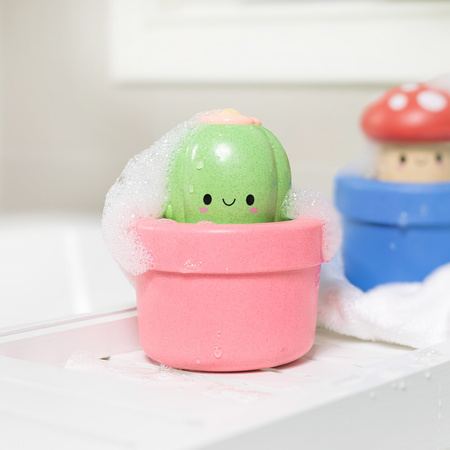 Tiger Tribe Zabawka Kąpielowa - Kaktus