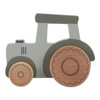 Little Dutch Traktor Little Farm FSC LD7134