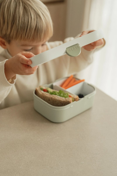 Mepal & Little Dutch Lunchbox Little Farm