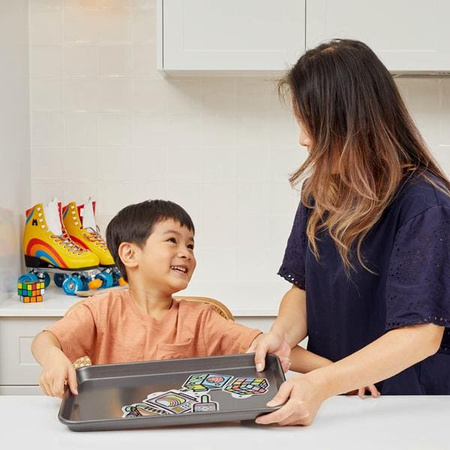 Tiger Tribe Zawieszki do Wypiekania - Słodycze