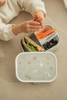 Mepal & Little Dutch Lunchbox Little Farm