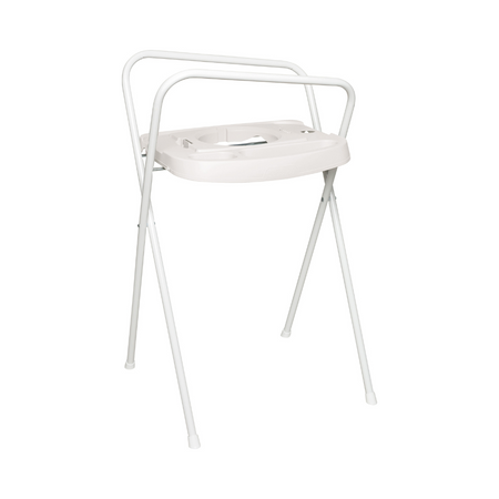 bébé-jou Stojak do wanienki 98 cm Light Oat