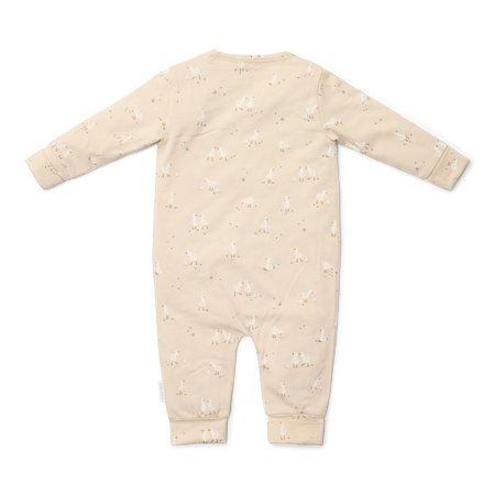 Little Dutch Body z długim rękawem - My first Christmas 62/68 CL04193322