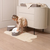 bébé-jou Nocnik Grow Chalk Brown 450116