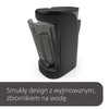 Ekspres do mleka Baby Brezza Formula Pro Advanced All Black