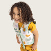 The Swim Essentials Kamizelka do nauki pływania dla dzieci 19-30 kg Abstract 2023SE508