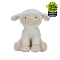 Little Dutch Przytulanka Owieczka Little Farm 25 cm LD8834