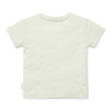 Little Dutch T-shirt z krótkim rękawem Farm Green - 74 CL24021031