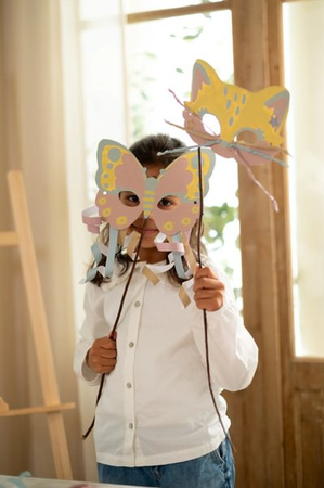 Little Dutch Kreatywne pudełko XL Fairy Garden