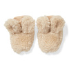 Little Dutch Buciki Teddy Sand rozm. 1 / 0-3m