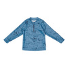 Little Dutch Koszulka do kąpieli z długim rękawem Sea Life Blue - 86/92 CL11443719
