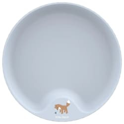 Mepal & Little Dutch Talerzyk dziecięcy Forest Friends