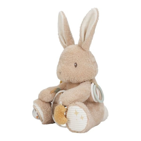 Little Dutch Króliczek aktywizujący Newborn Naturals