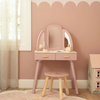 Little Dutch Drewniana toaletka FSC LD7062