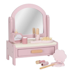 Little Dutch Drewniana toaletka FSC LD7062
