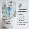 Baby Brezza Bottle Washer Pro 