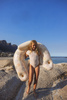  The Swim Essentials Hamak Sea Shells 