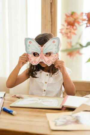 Little Dutch Kreatywne pudełko XL Fairy Garden