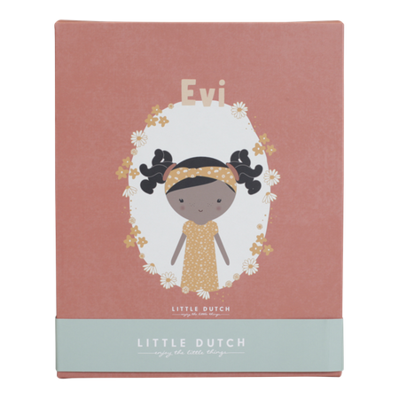 Little Dutch Lalka Evi 35cm LD4531