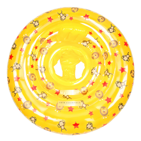 The Swim Essentials Kółko treningowe dla dzieci Circus 2020SE30