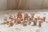 Little Dutch Zestaw klocków Fairy Garden FSC