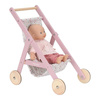 Little Dutch Wózek drewniany dla lalek FSC LD7064