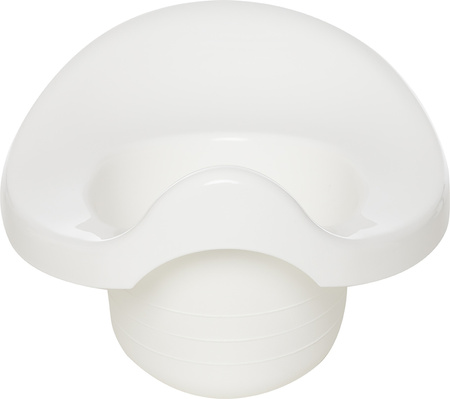 bébé-jou Nocnik Grow Light Oat