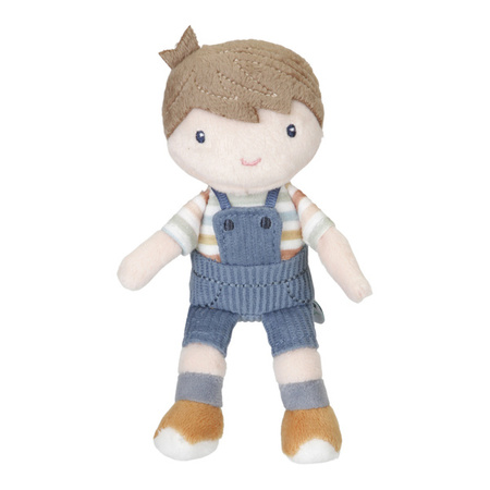 Little Dutch Chłopiec Jim 10 cm LD4559