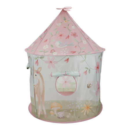 Little Dutch Namiot do zabawy Fairy Garden