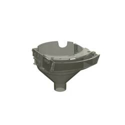 Baby Brezza Formula Pro Mini - lejek