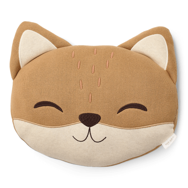 Little Dutch Poduszka Lisek Forest Friends