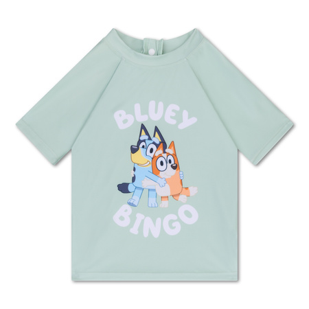 The Swim Essentials Koszulka do kąpieli 86/92 Bluey