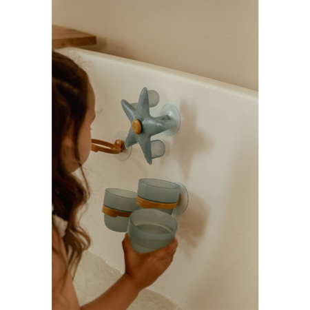 Little Dutch Kubeczki kąpielowe Little Farm 2011244