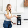 Ekspres do mleka Baby Brezza Formula Pro Advanced All Black