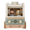 Little Dutch Campervan Vintage FSC LD7125