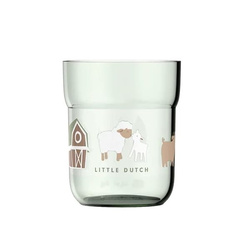 Mepal & Little Dutch Szklanka dziecięca 250 ml Little Farm