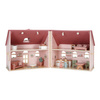 Little Dutch Domek dla lalek FSC LD7116