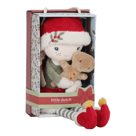 Little Dutch Duża kuchnia pastelowa FSC LD7088