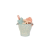 The Swim Essentials Zestaw zabawek do piasku Florish Green 