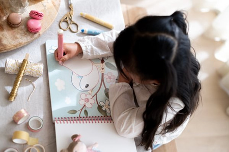 Little Dutch Kreatywne pudełko XL Fairy Garden