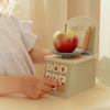 Little Dutch Drewniana waga FSC 