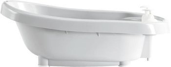bébé-jou Wanienka Thermo Szara 4260051