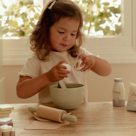 Little Dutch Drewniana kasa FSC LD7082